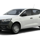 Image for article titled Let's All Take A Moment To Really Drink In The Glorious Base-Modelness Of This $10,000 Dacia Sandero